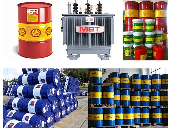 Transformer Oil Types | MBT Transformer