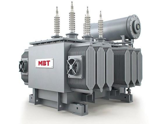 Distribution Transformer | MBT Transformer