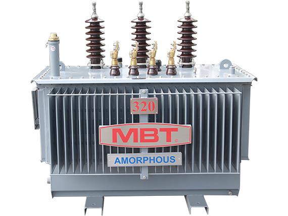 Amorphous transformer | MBT Electrical Equipment JSC