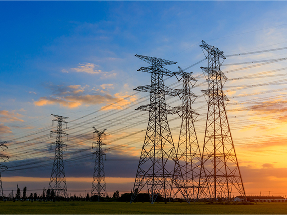 Top 7 world's longest power transmission lines