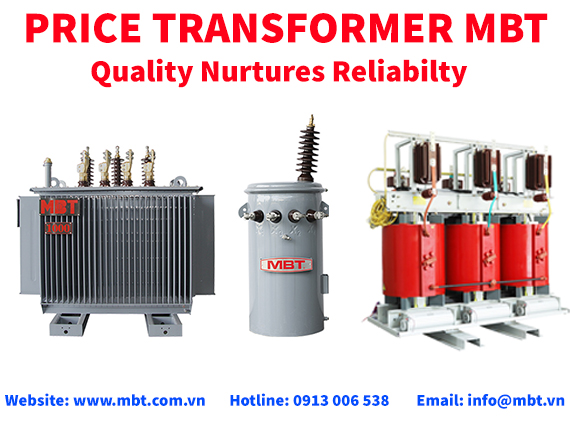 Transformer specification form