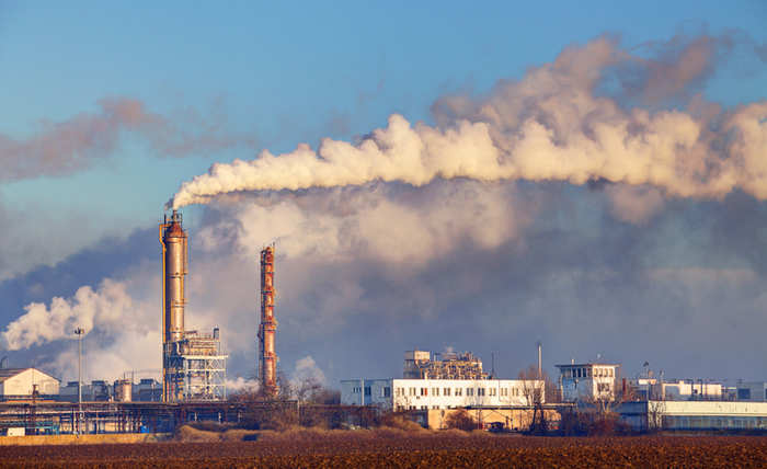 China warns two-thirds of regions for missing energy targets