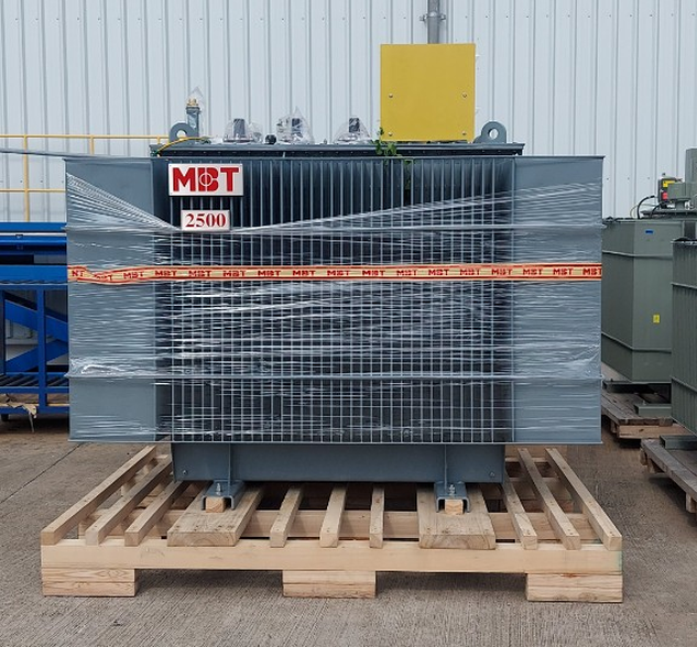 THE INSULATION CLASSES OF TRANSFORMER OIL