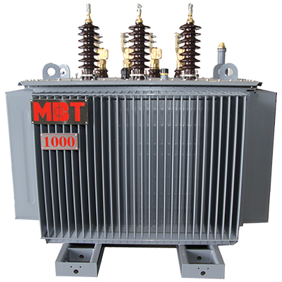 High Voltage Transformers