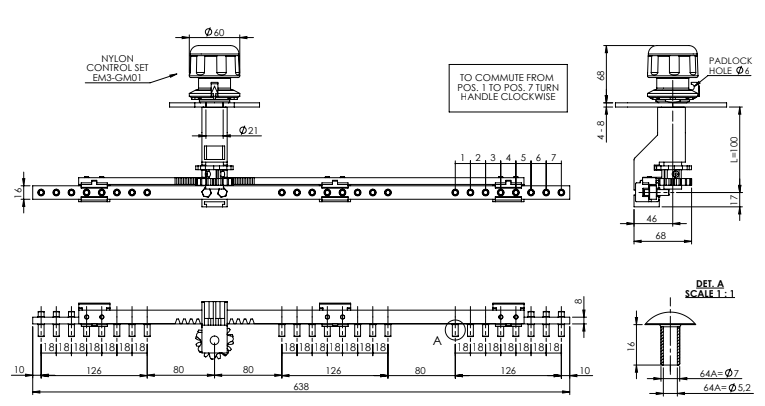 ON- LOAD TAP CHANGER AND NO-LOAD TAP CHANGER/ MBT TRANSFORMER