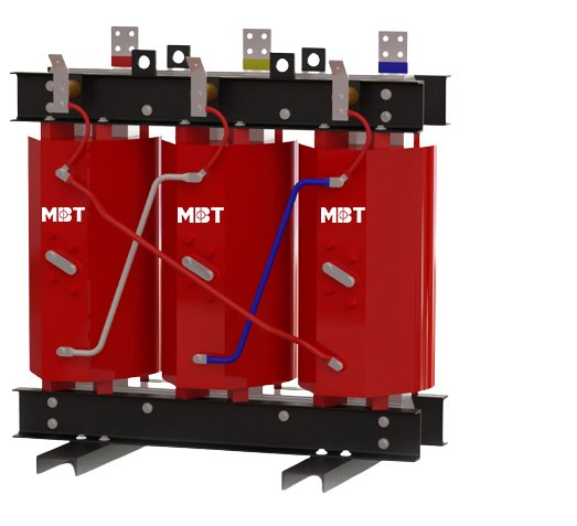 THE MAINTENANCE OF CAST RESIN TRANSFORMER