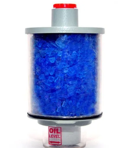 Silica Gel Breather of Transformer