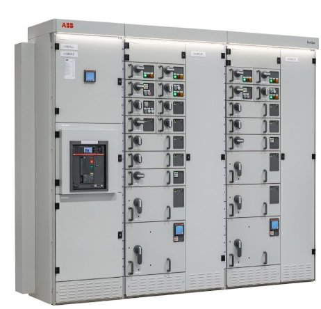 LOW VOLTAGE SWITCHGEAR OR LV SWITCHGEAR