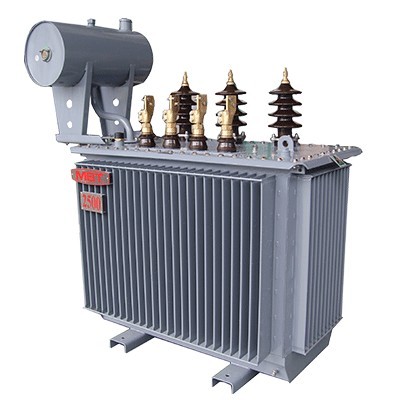 3-phase Oil Filled Distribution Transformers 2500KVA