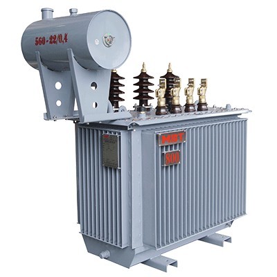 3-Phase Oil Filled Distribution Transformers 800KVA