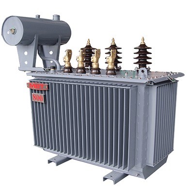 3-Phase Oil Filled Distribution Transformers 800KVA