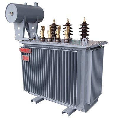 3 Phase Oil Filled Distribution Transformers 2000KVA