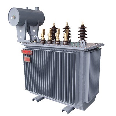 3 Phase Oil Filled Distribution Transformers 1000KVA