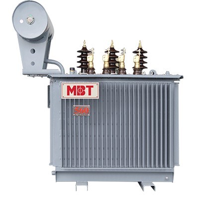 3 Phase Oil Filled Distribution Transformers 560KVA