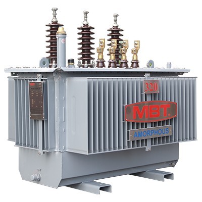 Three phase Amorphous transformer 320kVA