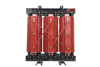Three Phase 2000kVA Cast-Resin Transformers